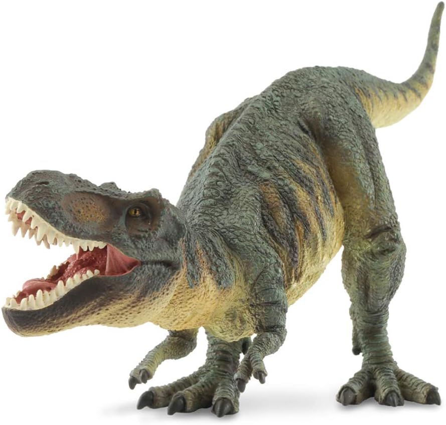 Tyrannosaurus Rex