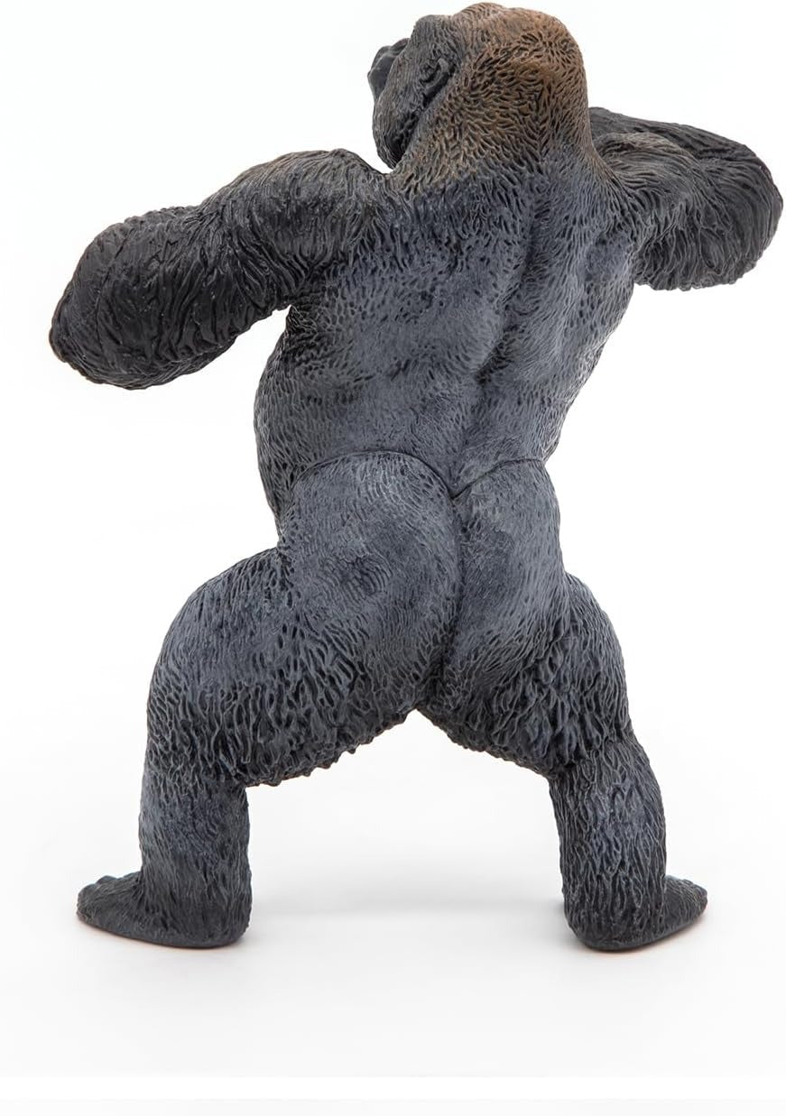 Mountain Gorilla
