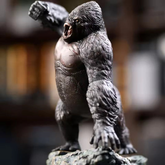 Giant King Kong Model