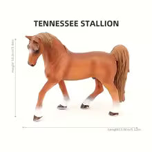 Mini Horse Set