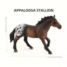 Mini Horse Set