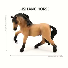Mini Horse Set