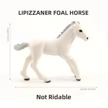 Mini Horse Set