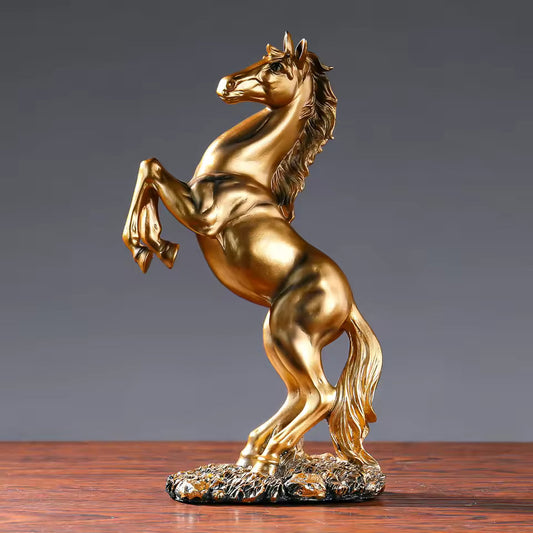 Golden Horse