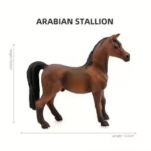 Mini Horse Set